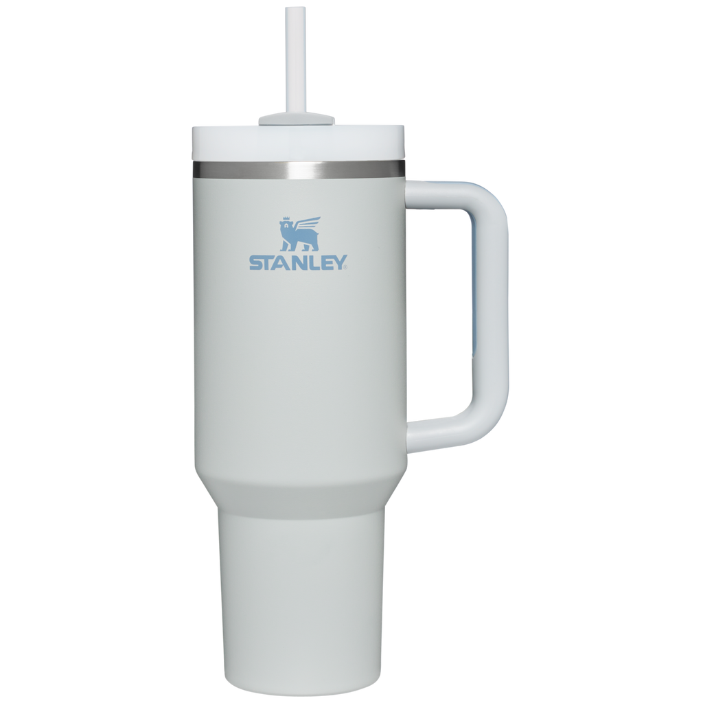The Quencher H2.0 FlowState™ Tumbler  | 40 OZ - Stanley Create - Fill and Go