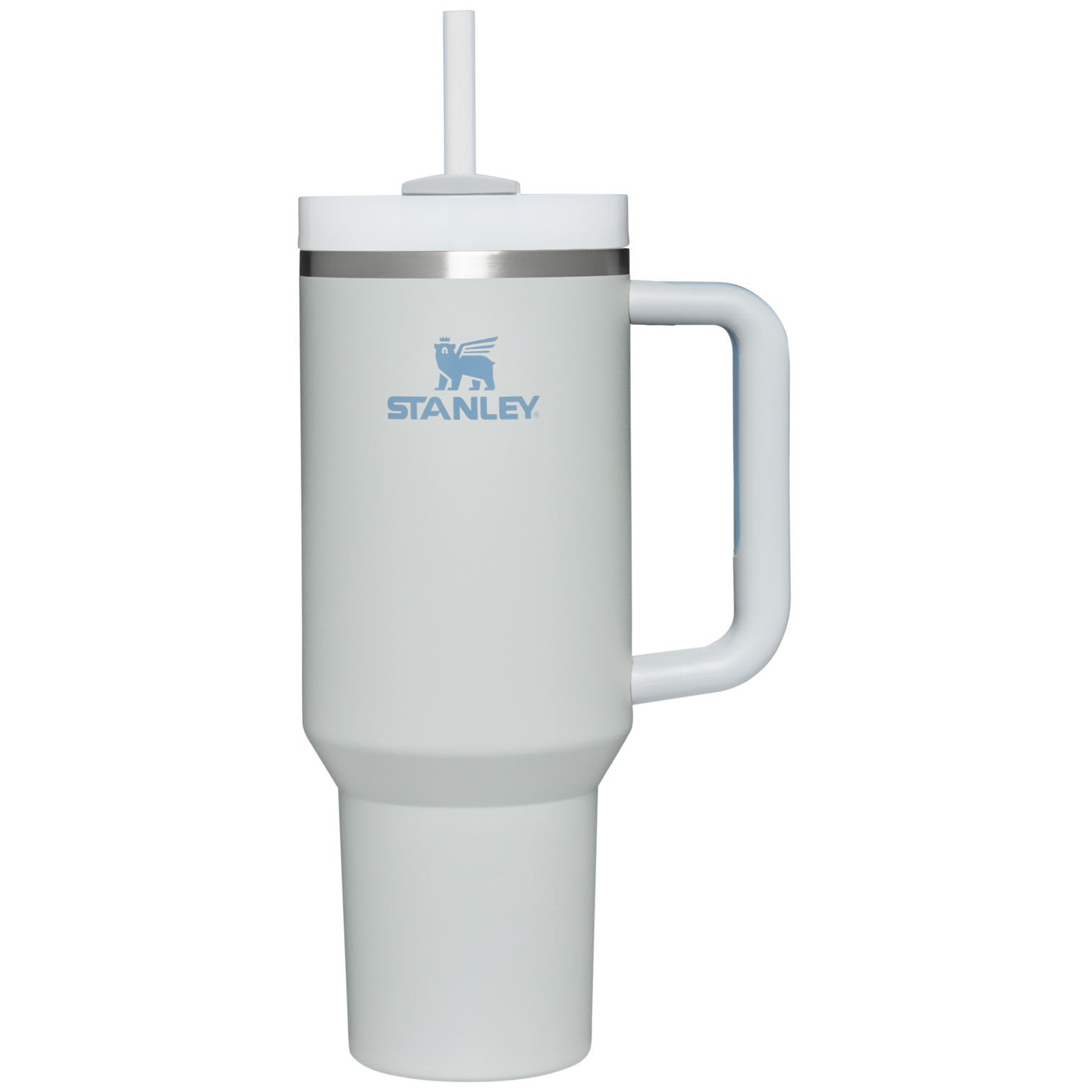 The Quencher H2.0 FlowState™ Tumbler  | 40 OZ - Stanley Create - Fill and Go