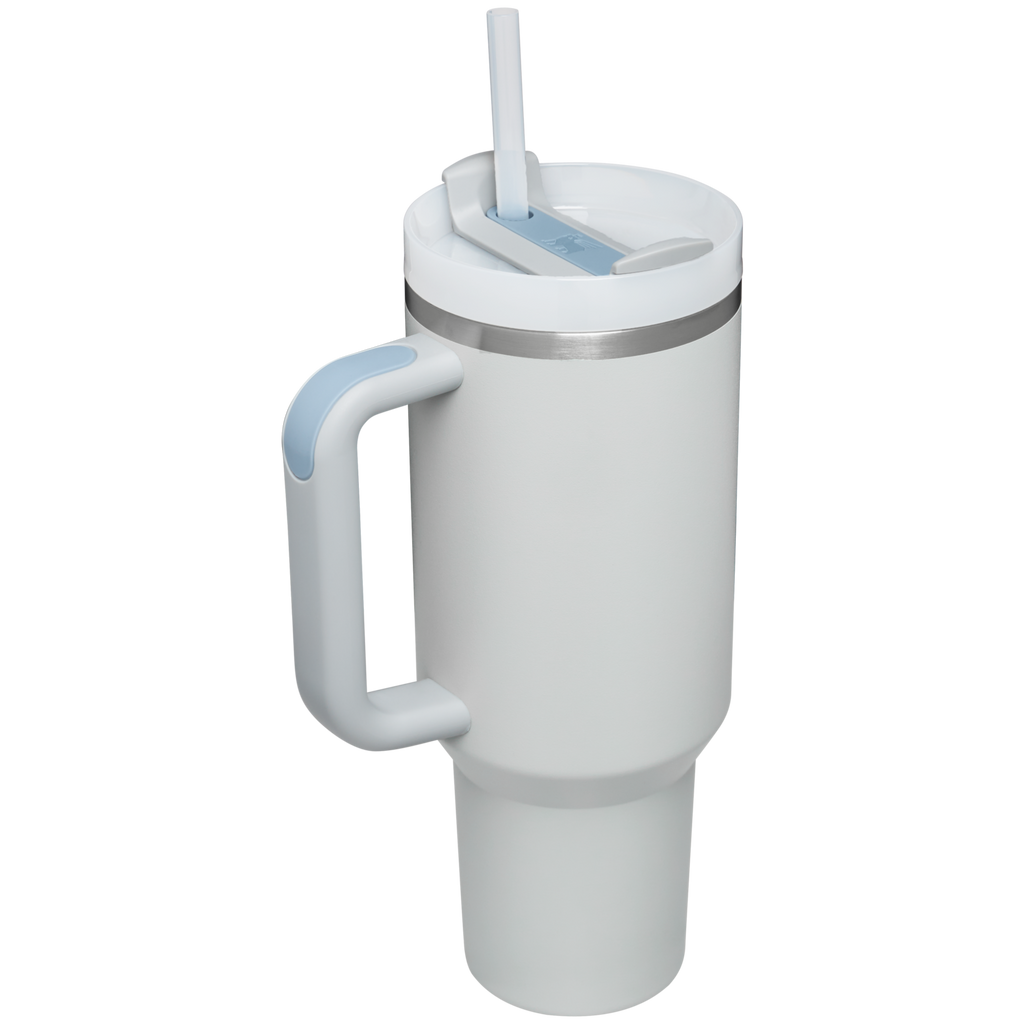 The Quencher H2.0 FlowState™ Tumbler  | 40 OZ - Stanley Create - Fill and Go