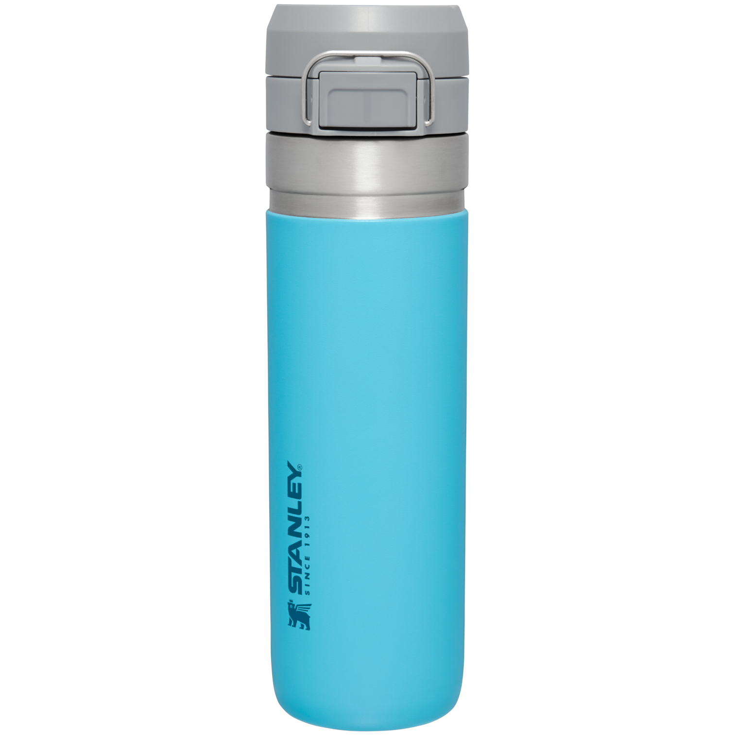 The Quick Flip Go Bottle | 24 OZ - Drink Anywhere