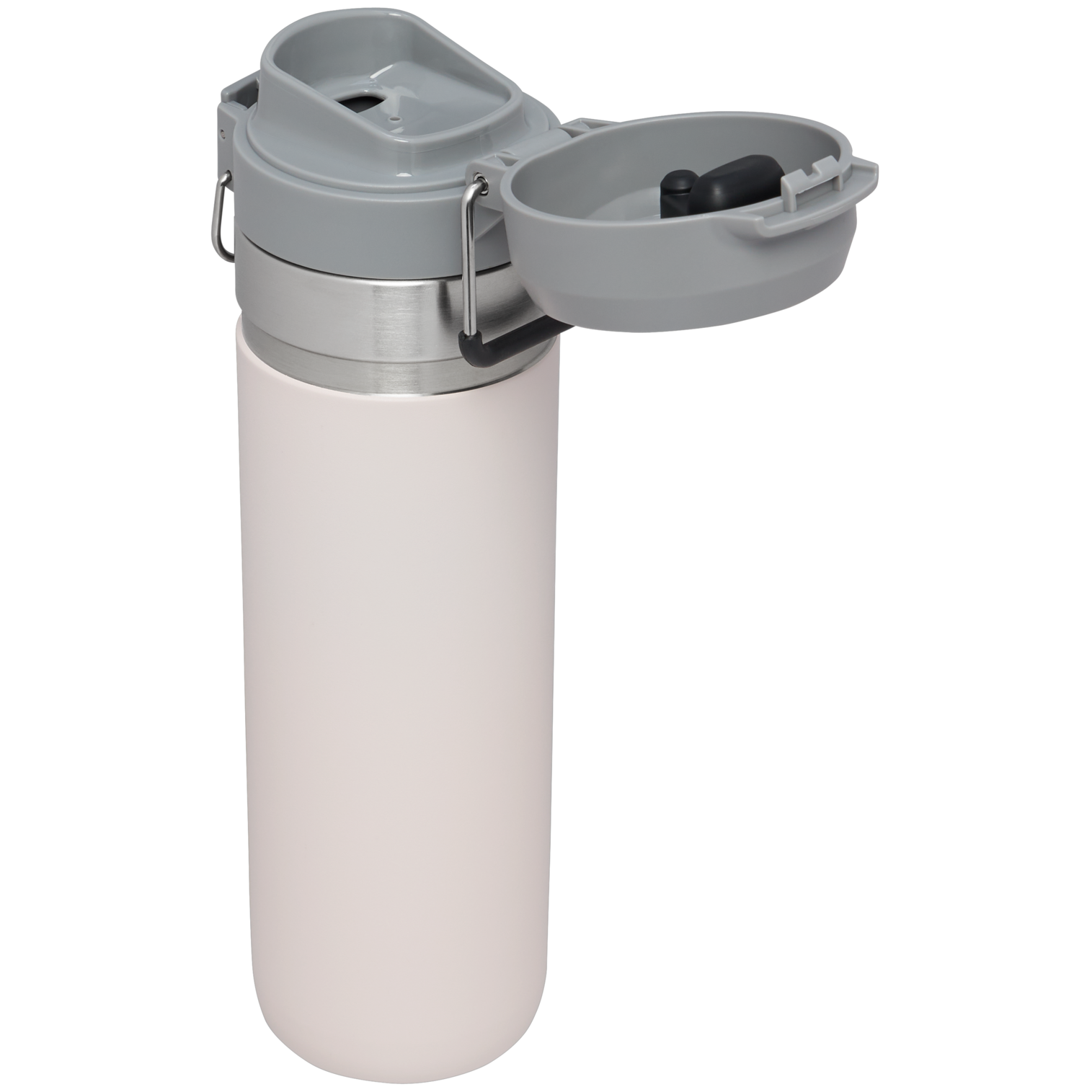 The Quick Flip Go Bottle | 24 OZ - Drink Anywhere