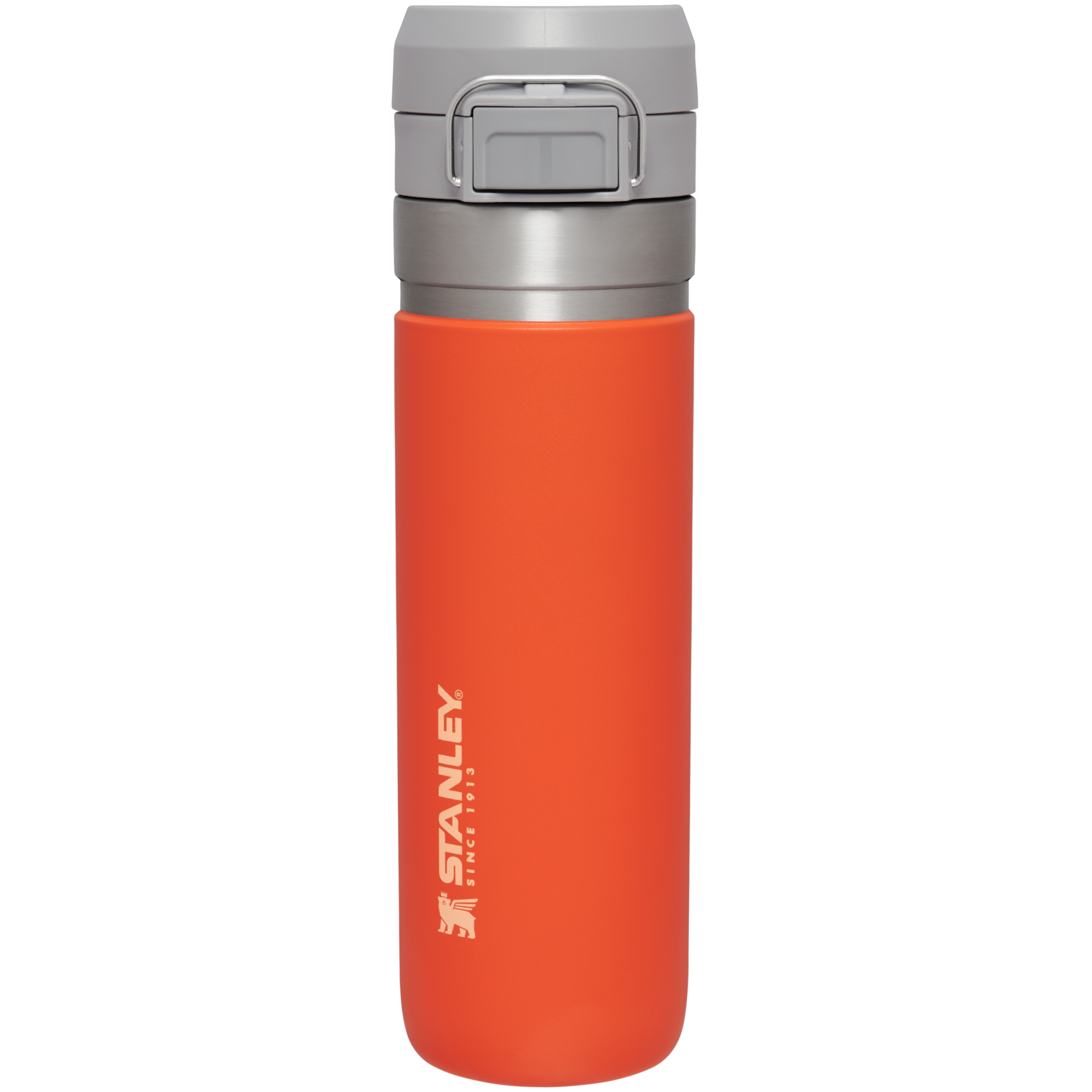 The Quick Flip Go Bottle | 24 OZ - Drink Anywhere