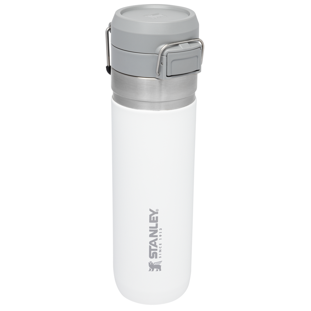 The Quick Flip Go Bottle | 24 OZ - Drink Anywhere