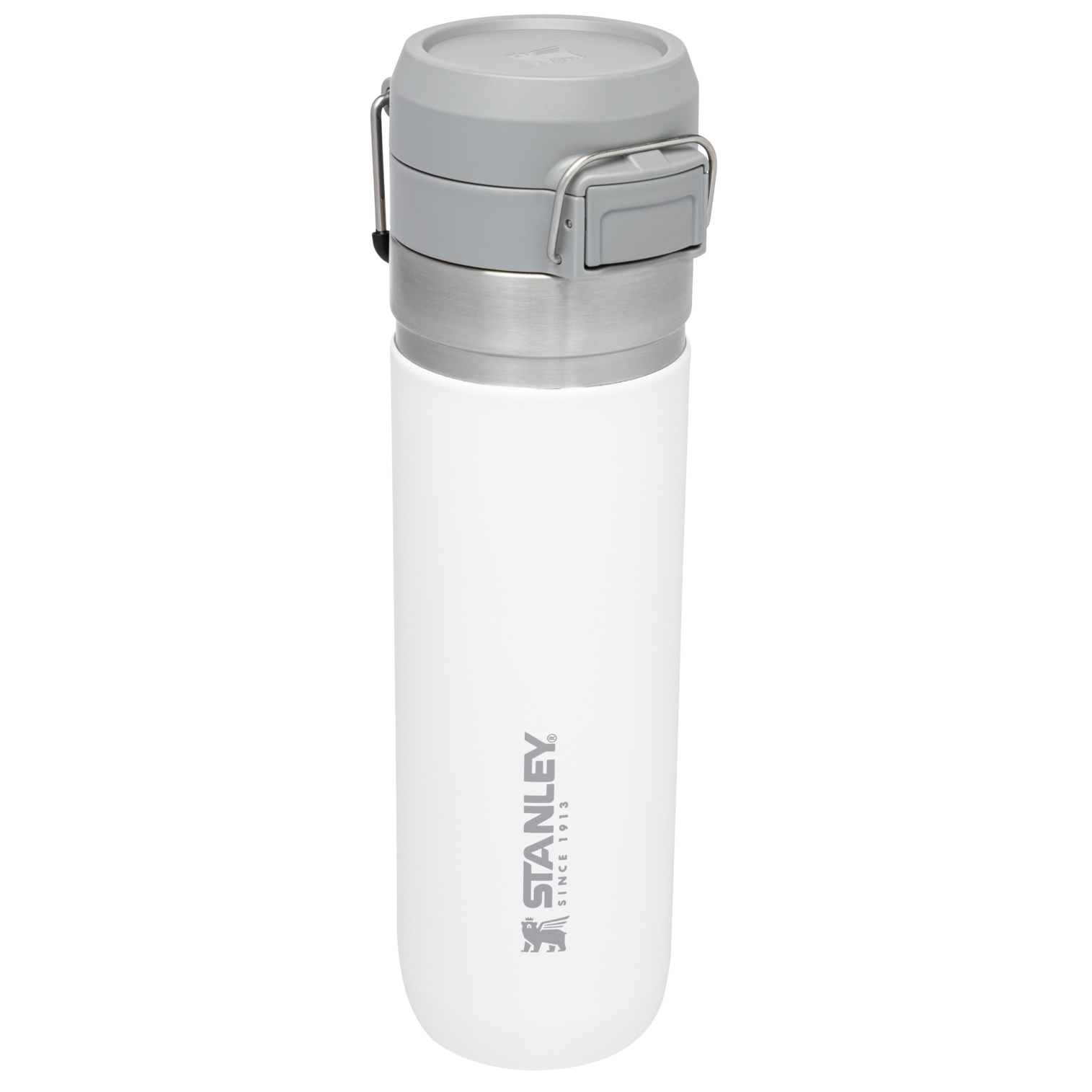 The Quick Flip Go Bottle | 24 OZ - Drink Anywhere
