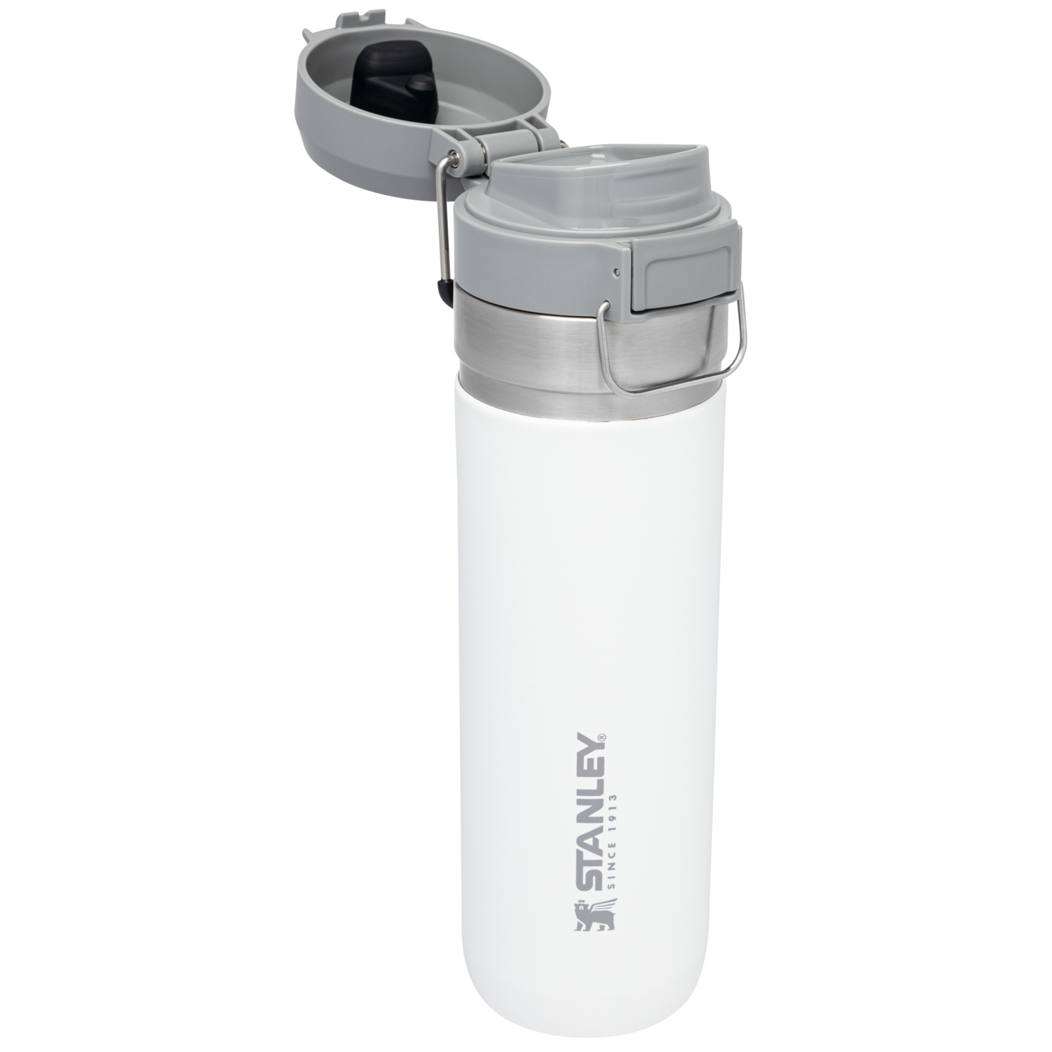 The Quick Flip Go Bottle | 24 OZ - Drink Anywhere
