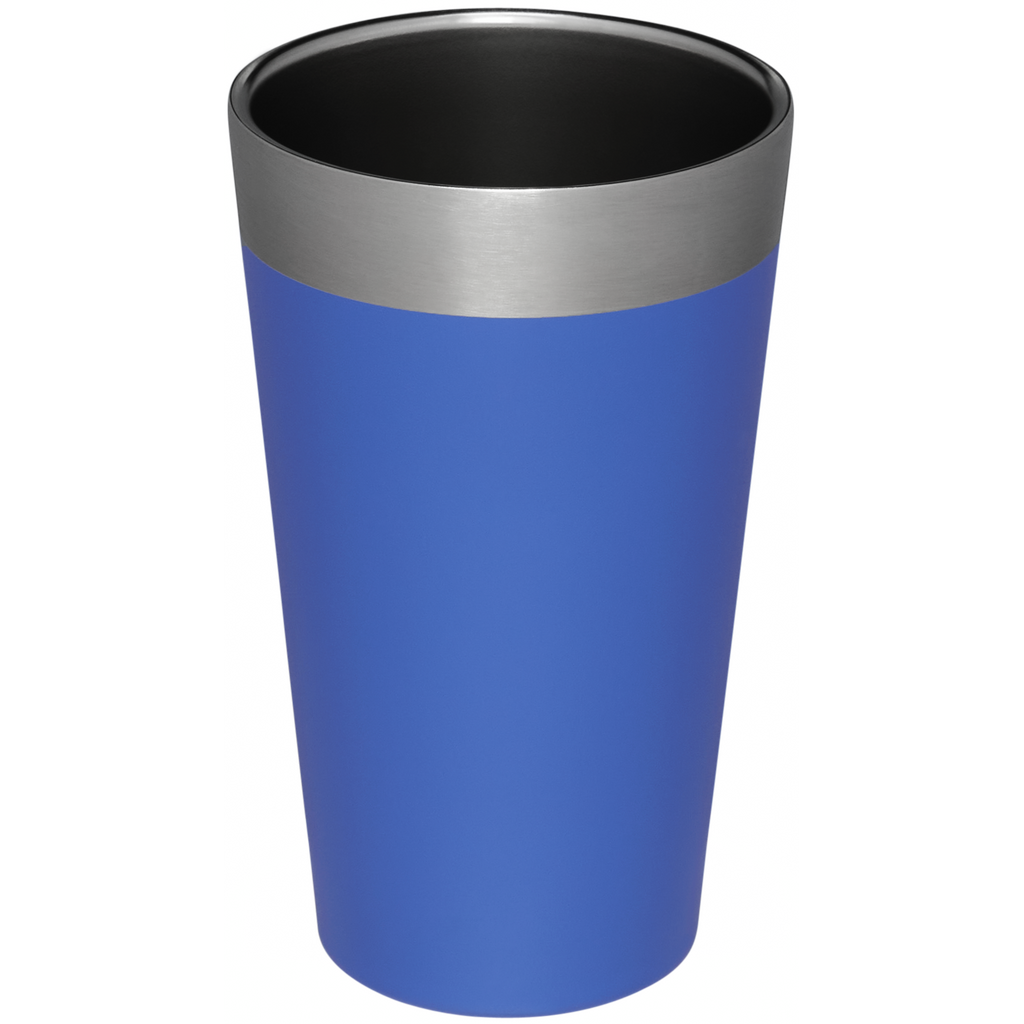 Adventure Stacking Beer Pint | 16 OZ - Daily Hydration Essential