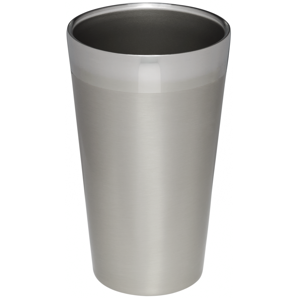 Adventure Stacking Beer Pint | 16 OZ - Daily Hydration Essential