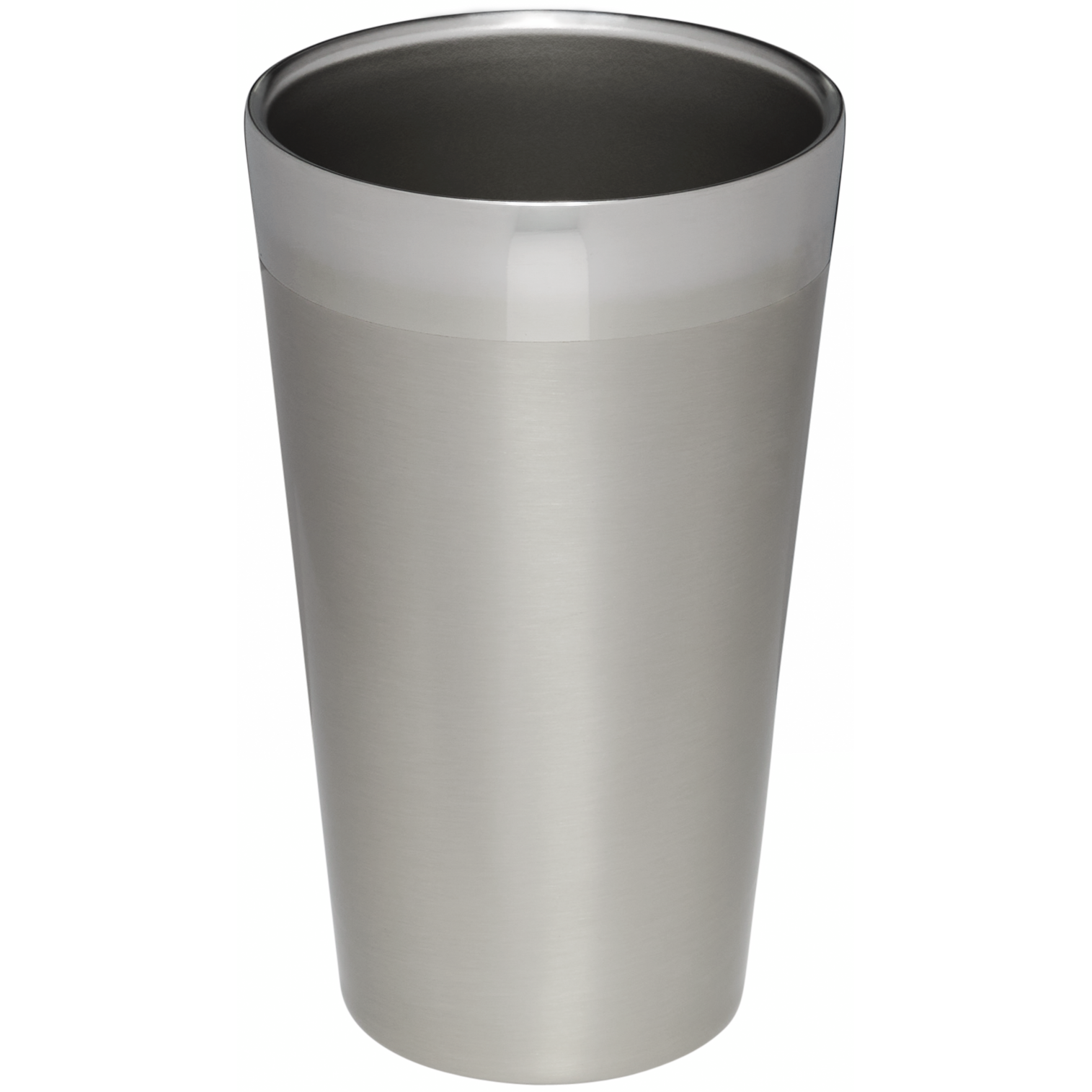 Adventure Stacking Beer Pint | 16 OZ - Daily Hydration Essential