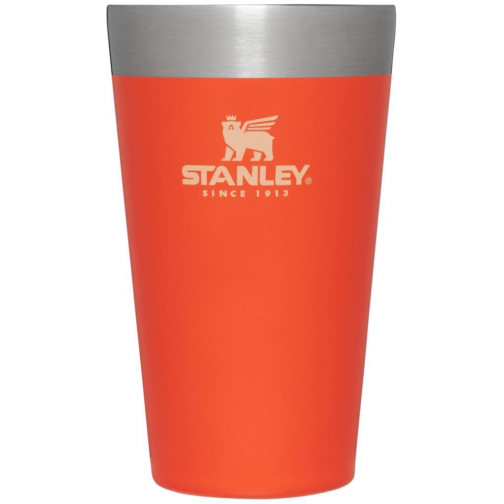 Adventure Stacking Beer Pint | 16 OZ - Stanley Create - Keep Sipping