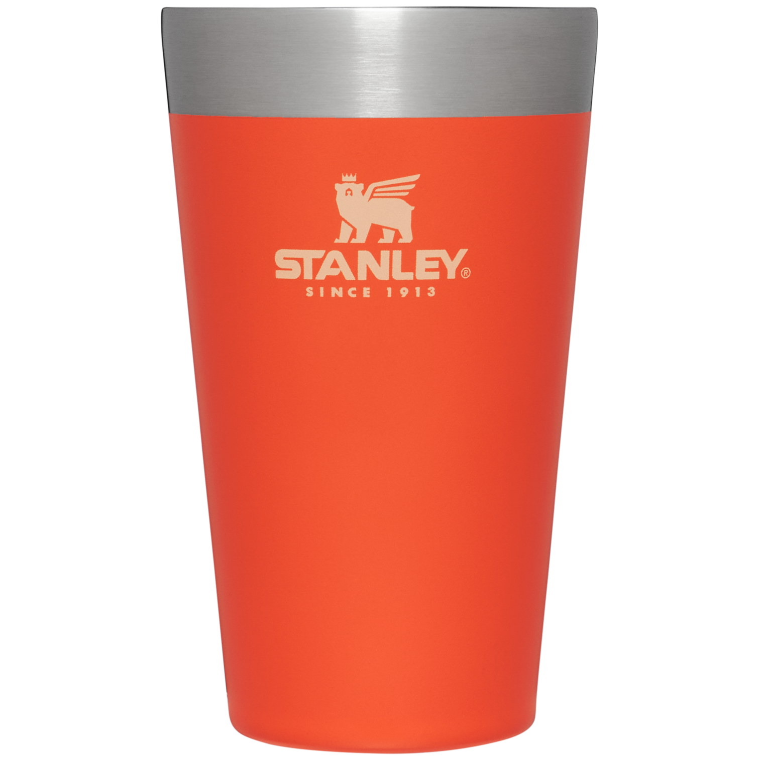 Adventure Stacking Beer Pint | 16 OZ - Stanley Create - Keep Sipping