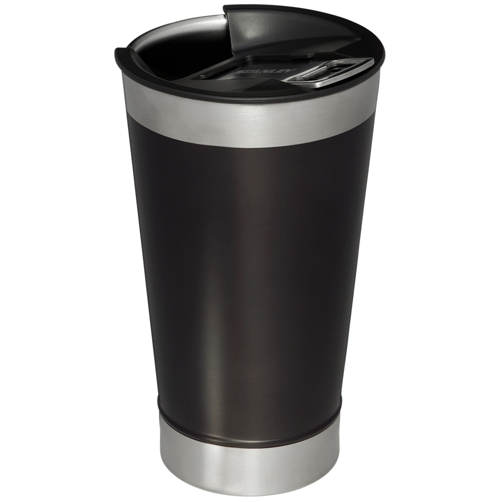 Classic Stay Chill Beer Pint | 16 OZ - Everyday Cup Gear