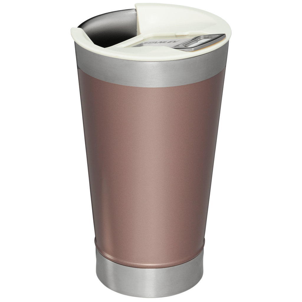 Classic Stay Chill Beer Pint | 16 OZ - Everyday Cup Gear