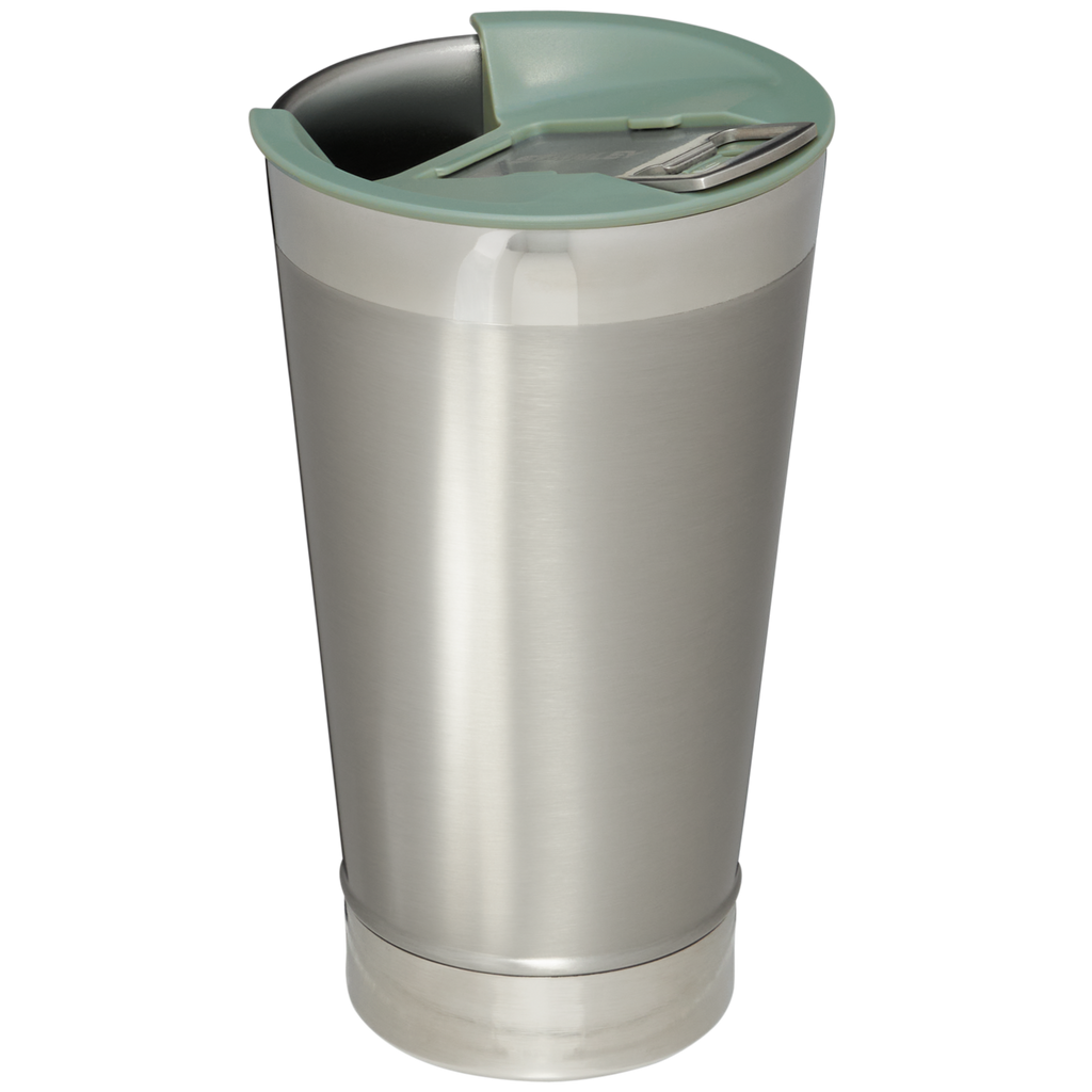 Classic Stay Chill Beer Pint | 16 OZ - Everyday Cup Gear