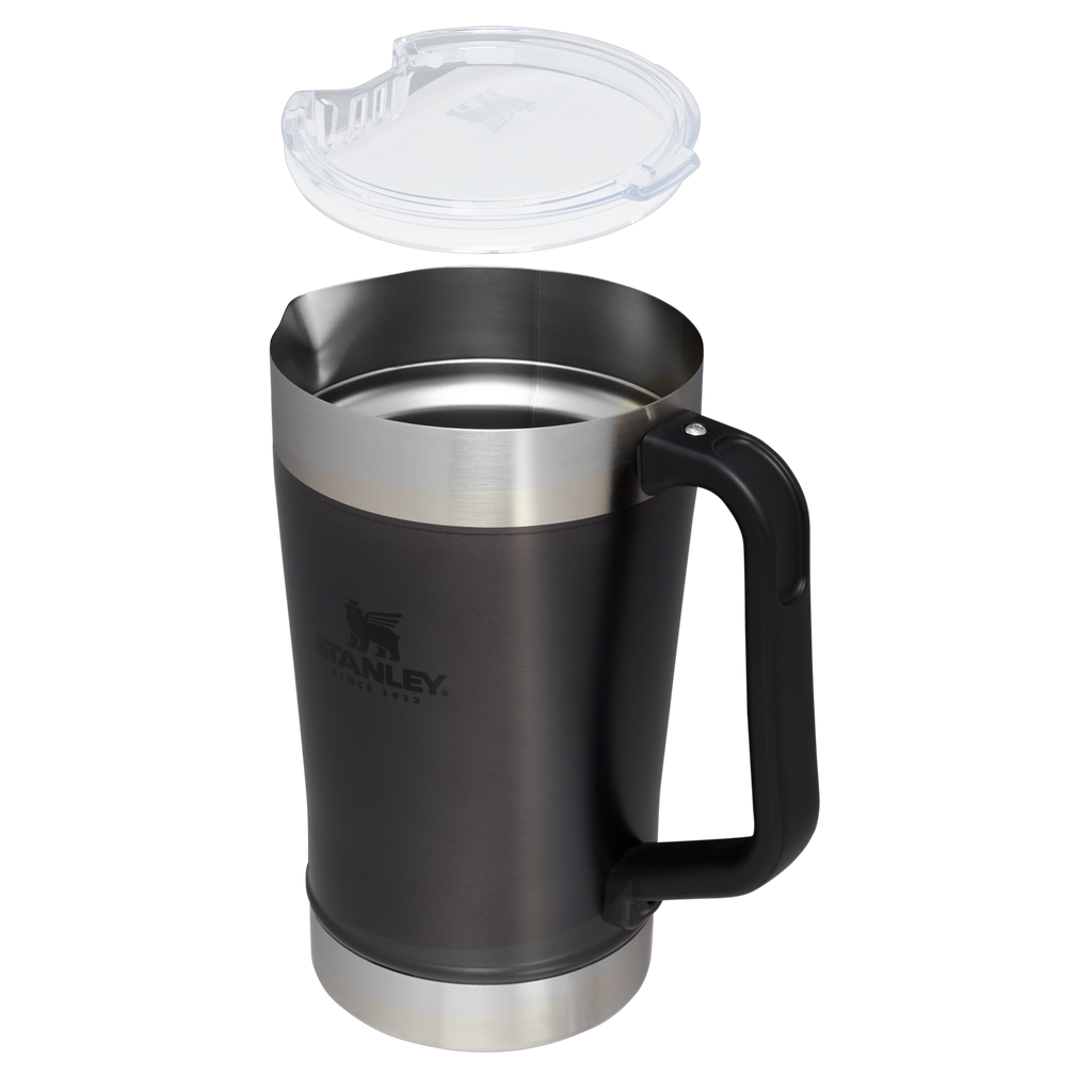 Classic Stay Chill Beer Pitcher | 64 OZ - Stanley for Travel