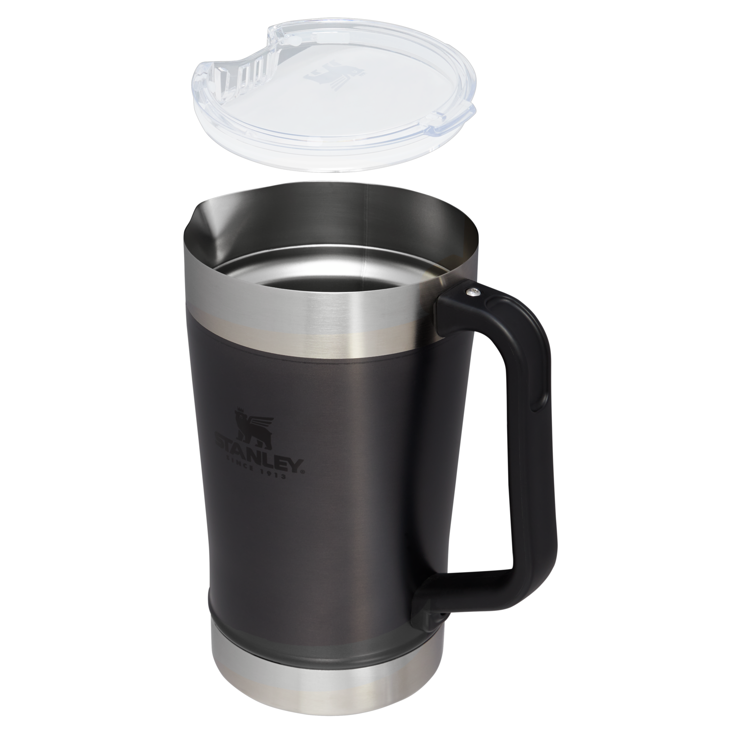 Classic Stay Chill Beer Pitcher | 64 OZ - Stanley for Travel