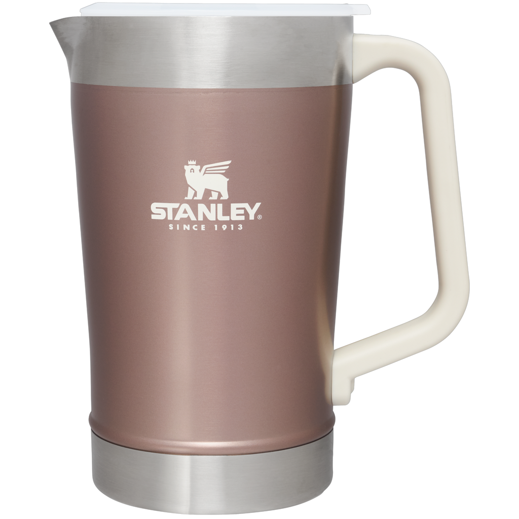 Classic Stay Chill Beer Pitcher | 64 OZ - Stanley for Travel