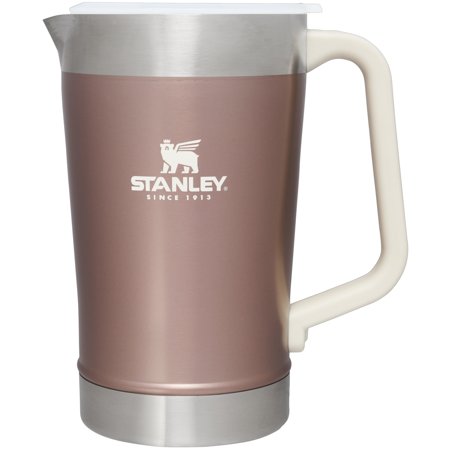 Classic Stay Chill Beer Pitcher | 64 OZ - Stanley for Travel