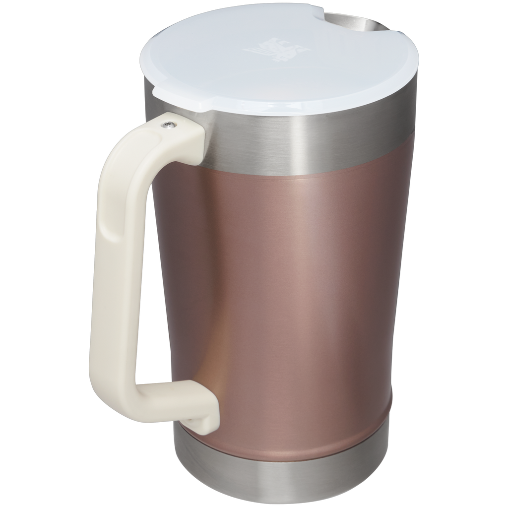 Classic Stay Chill Beer Pitcher | 64 OZ - Stanley for Travel