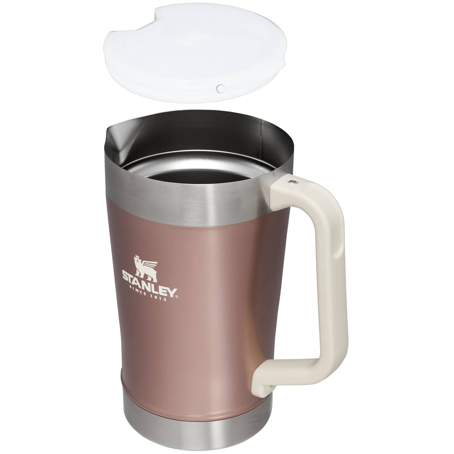 Classic Stay Chill Beer Pitcher | 64 OZ - Stanley for Travel