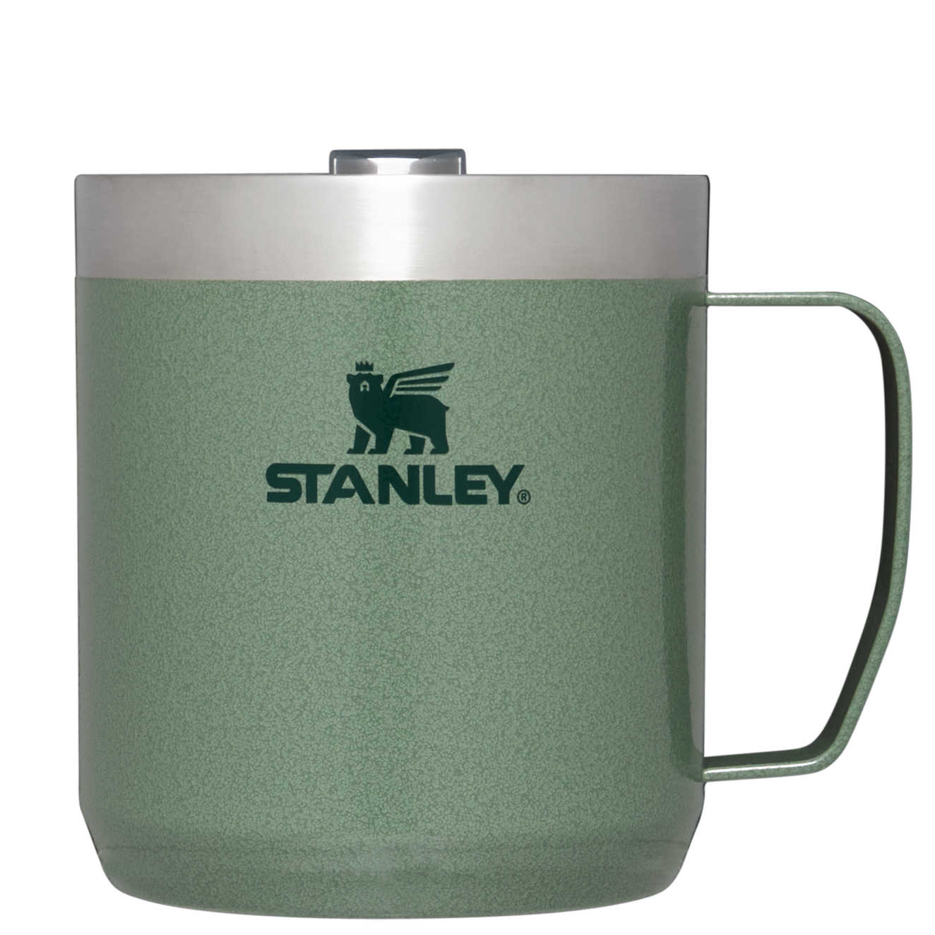 Classic Legendary Camp Mug | 12 OZ - Sip Essentials