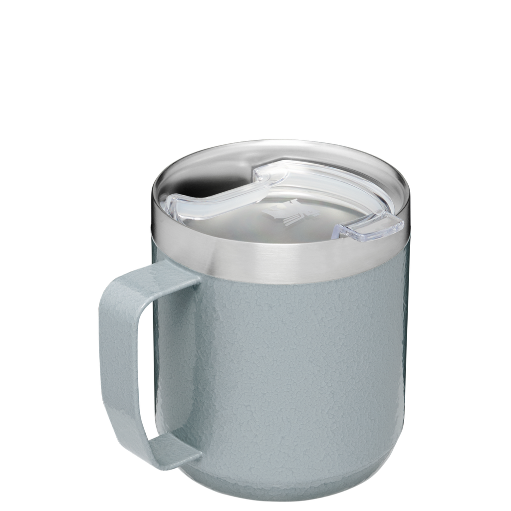 Classic Legendary Camp Mug | 12 OZ - Stanley Create - Cup On Hand