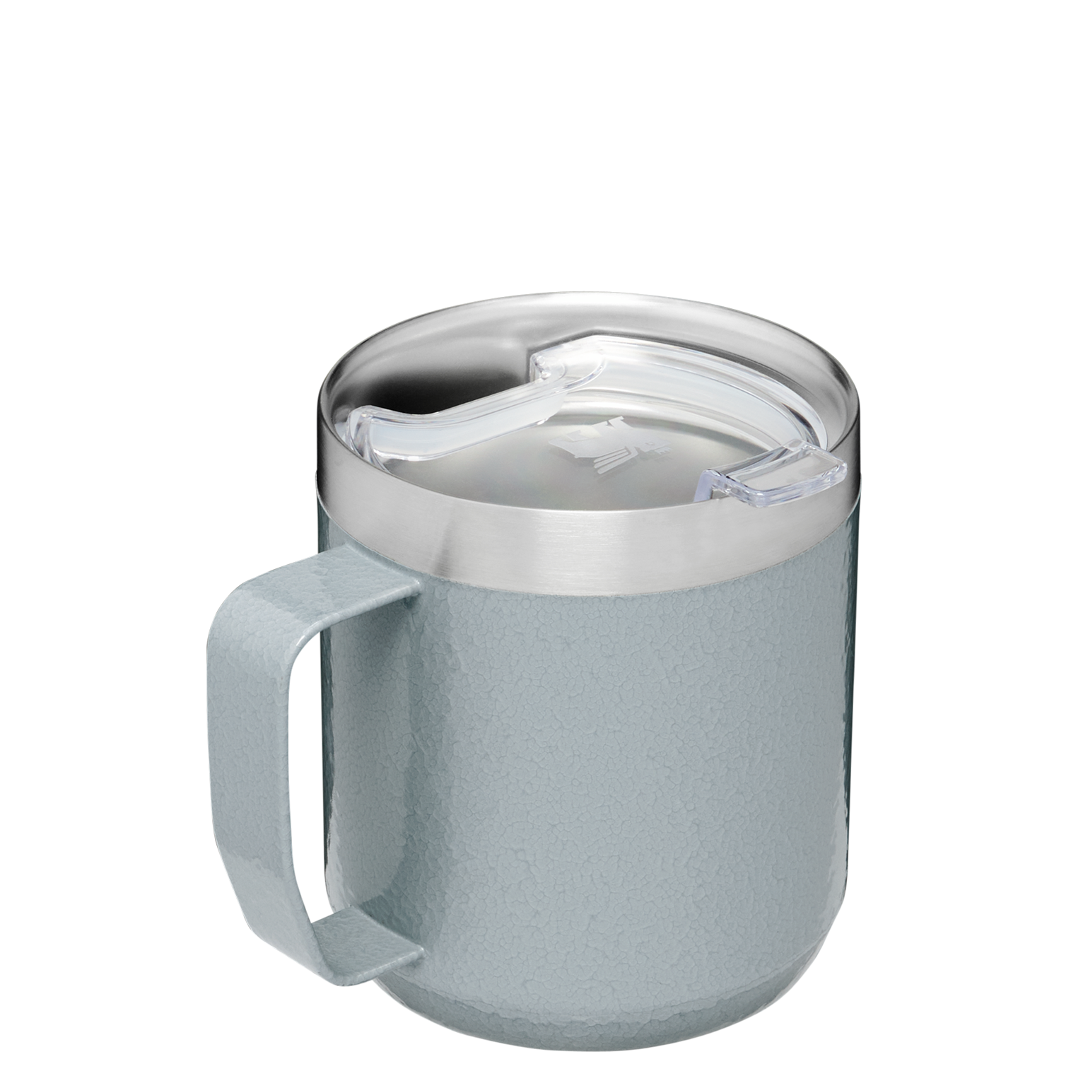 Classic Legendary Camp Mug | 12 OZ - Stanley Create - Cup On Hand