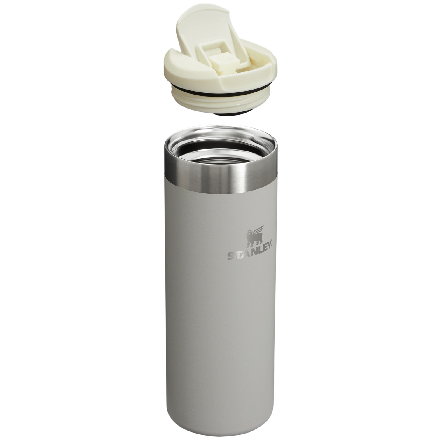 The Transit Flip Top Mug | 16 OZ - Stanley Create - Simple Drinkware Upgrade