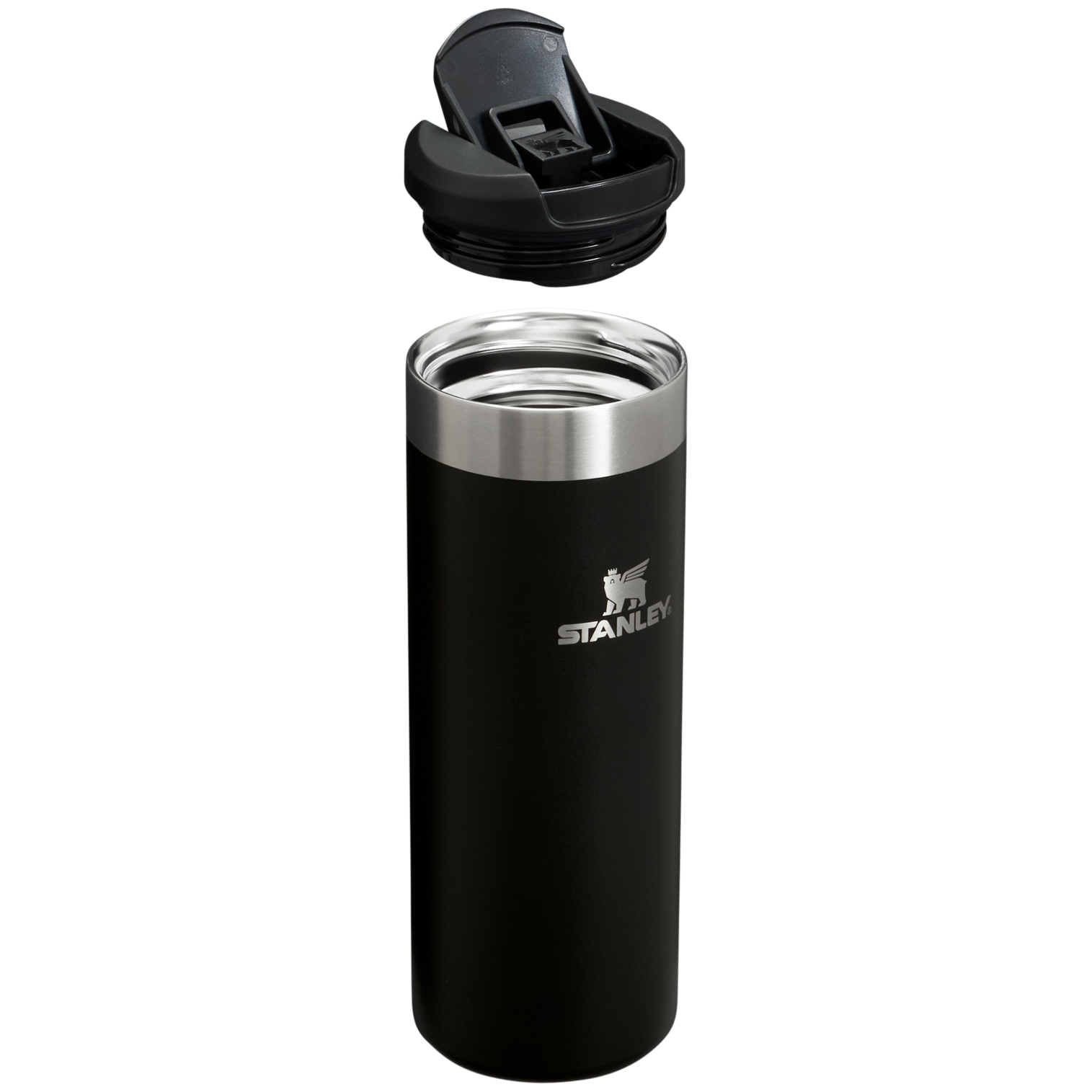 The Transit Flip Top Mug | 16 OZ - Stanley Create - Simple Drinkware Upgrade