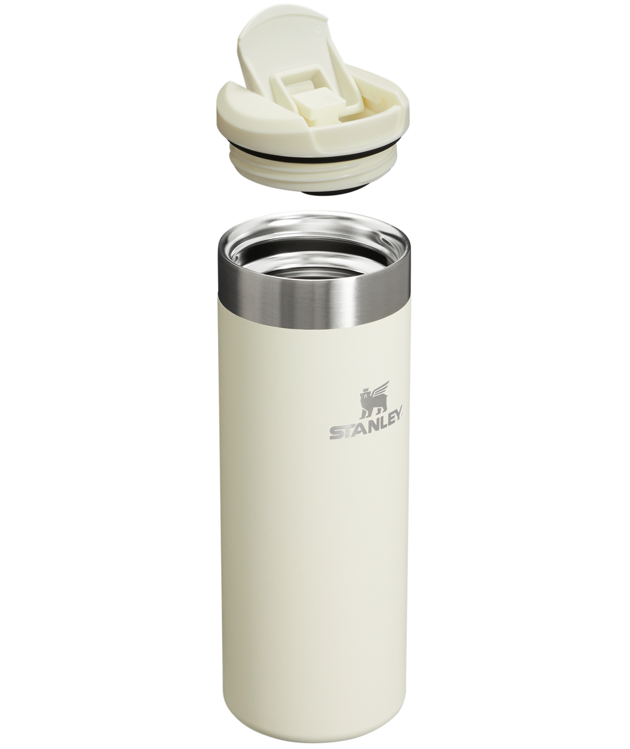 The Transit Flip Top Mug | 16 OZ - Stanley Create - Simple Drinkware Upgrade
