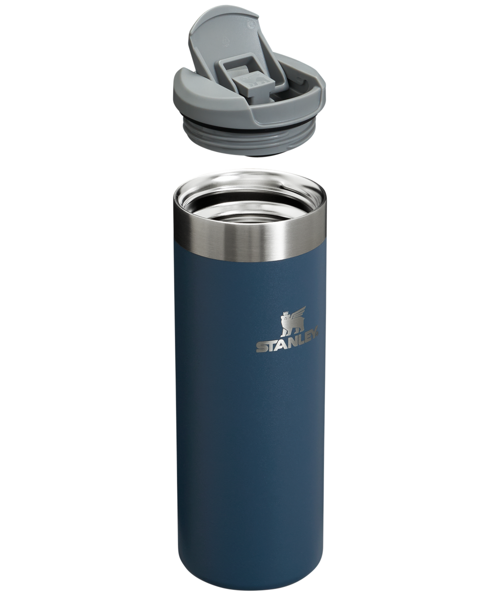 The Transit Flip Top Mug | 16 OZ - Stanley Create - Simple Drinkware Upgrade