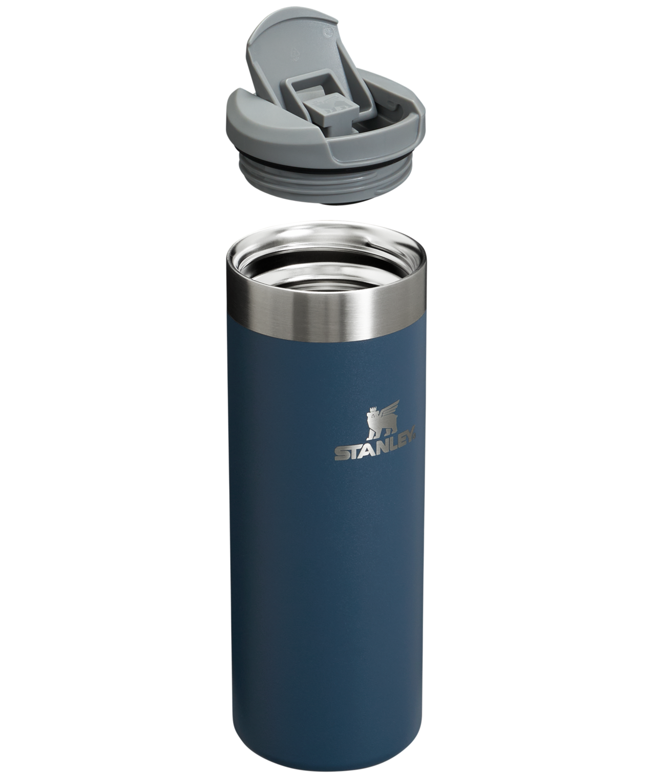 The Transit Flip Top Mug | 16 OZ - Stanley Create - Simple Drinkware Upgrade