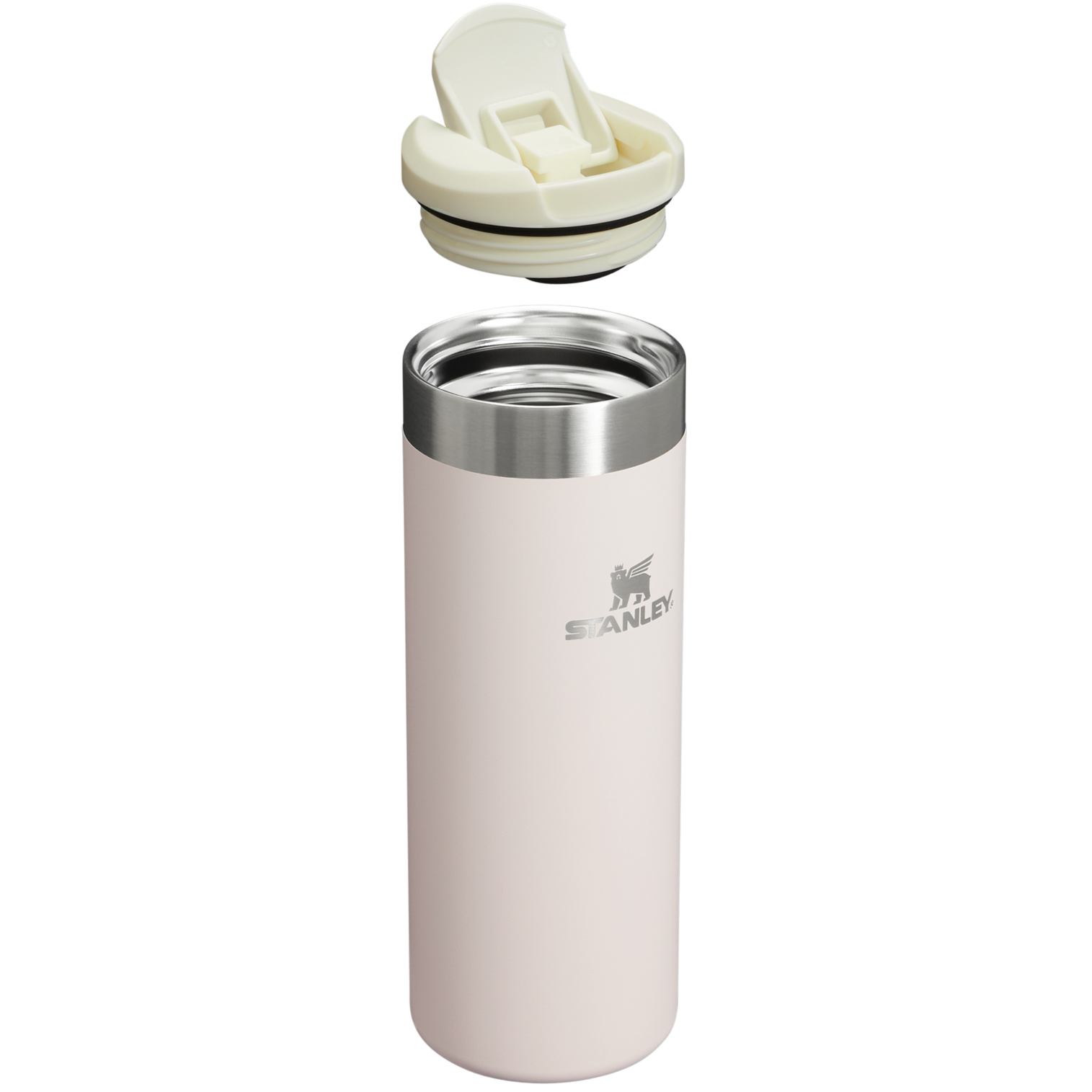 The Transit Flip Top Mug | 16 OZ - Stanley Create - Simple Drinkware Upgrade