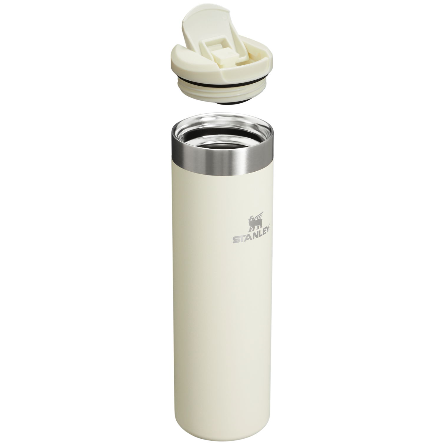 The Transit Flip Top Mug | 20 OZ - Stanley Create - Tumbler That Fits