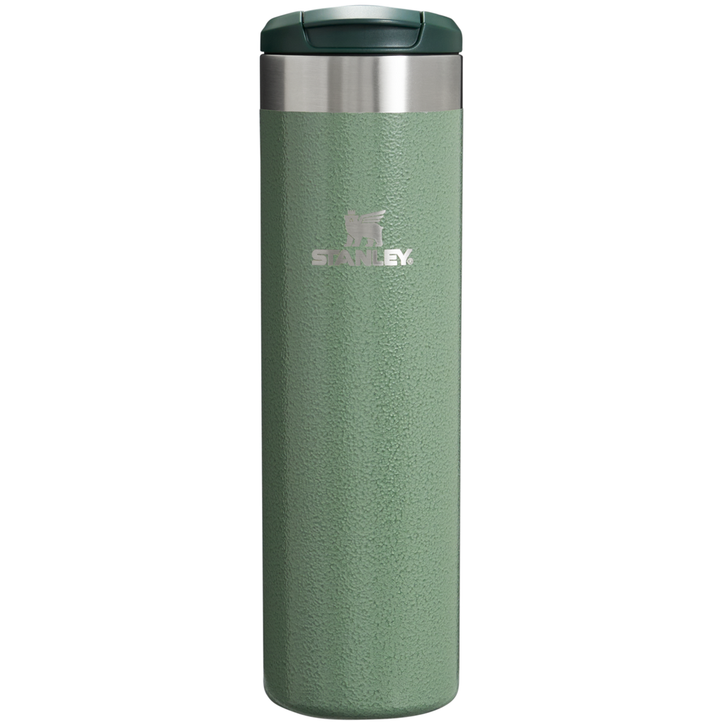 The Transit Flip Top Mug | 20 OZ - Stanley Create - Tumbler That Fits