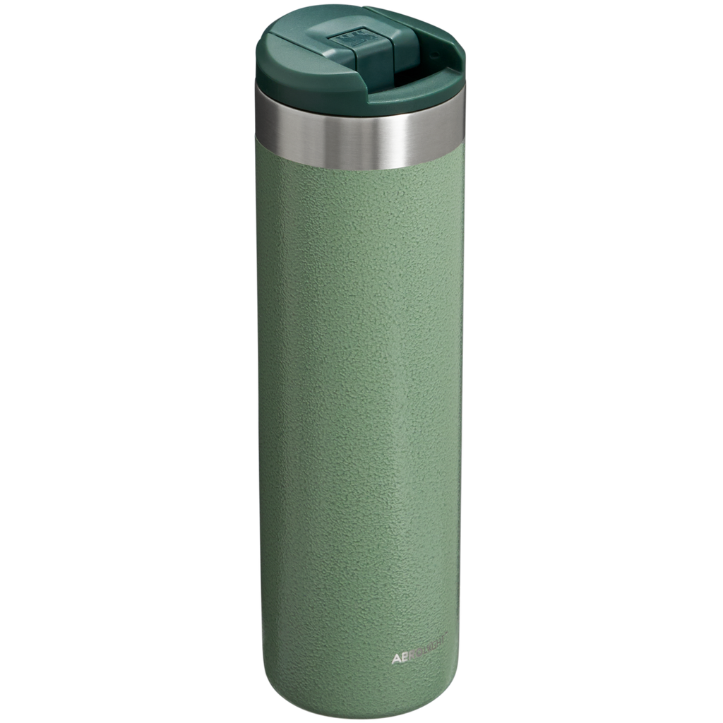 The Transit Flip Top Mug | 20 OZ - Stanley Create - Tumbler That Fits