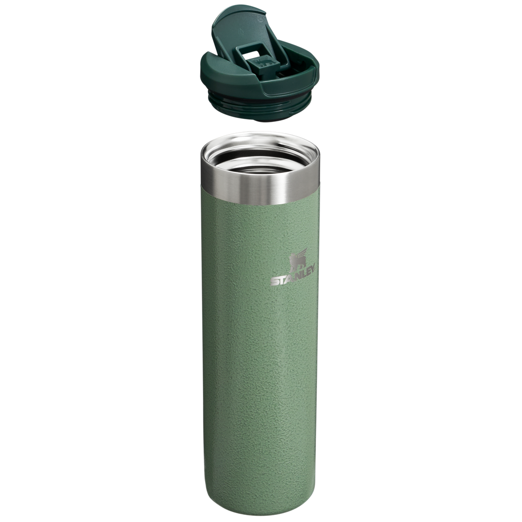 The Transit Flip Top Mug | 20 OZ - Stanley Create - Tumbler That Fits