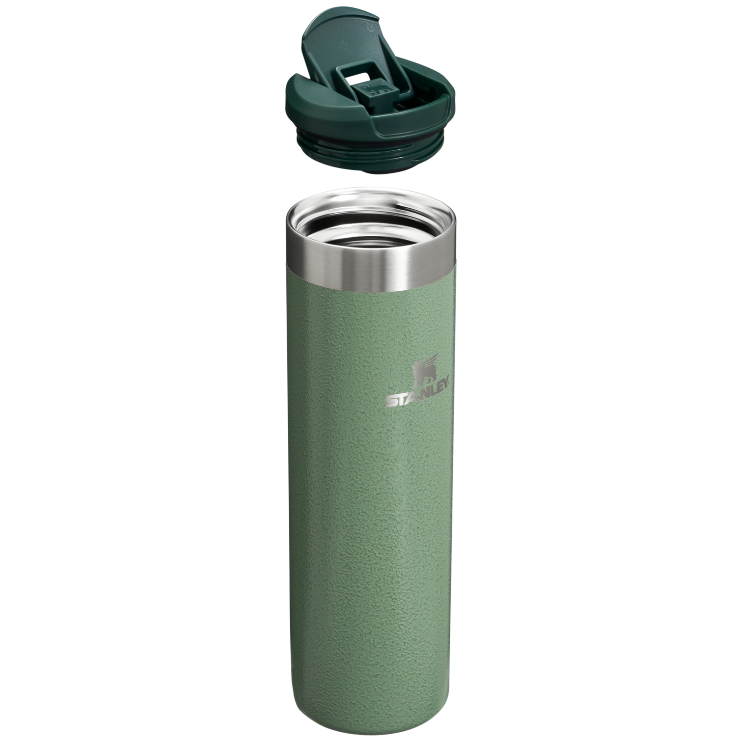 The Transit Flip Top Mug | 20 OZ - Stanley Create - Tumbler That Fits