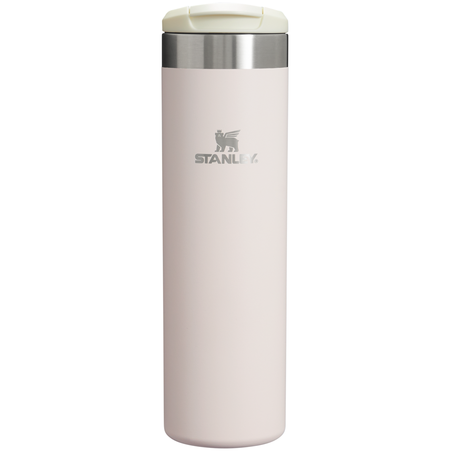 The Transit Flip Top Mug | 20 OZ - Stanley Create - Tumbler That Fits