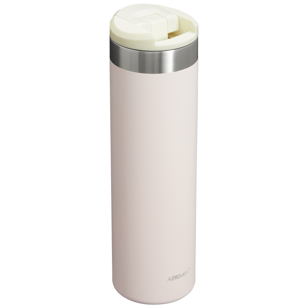 The Transit Flip Top Mug | 20 OZ - Stanley Create - Tumbler That Fits