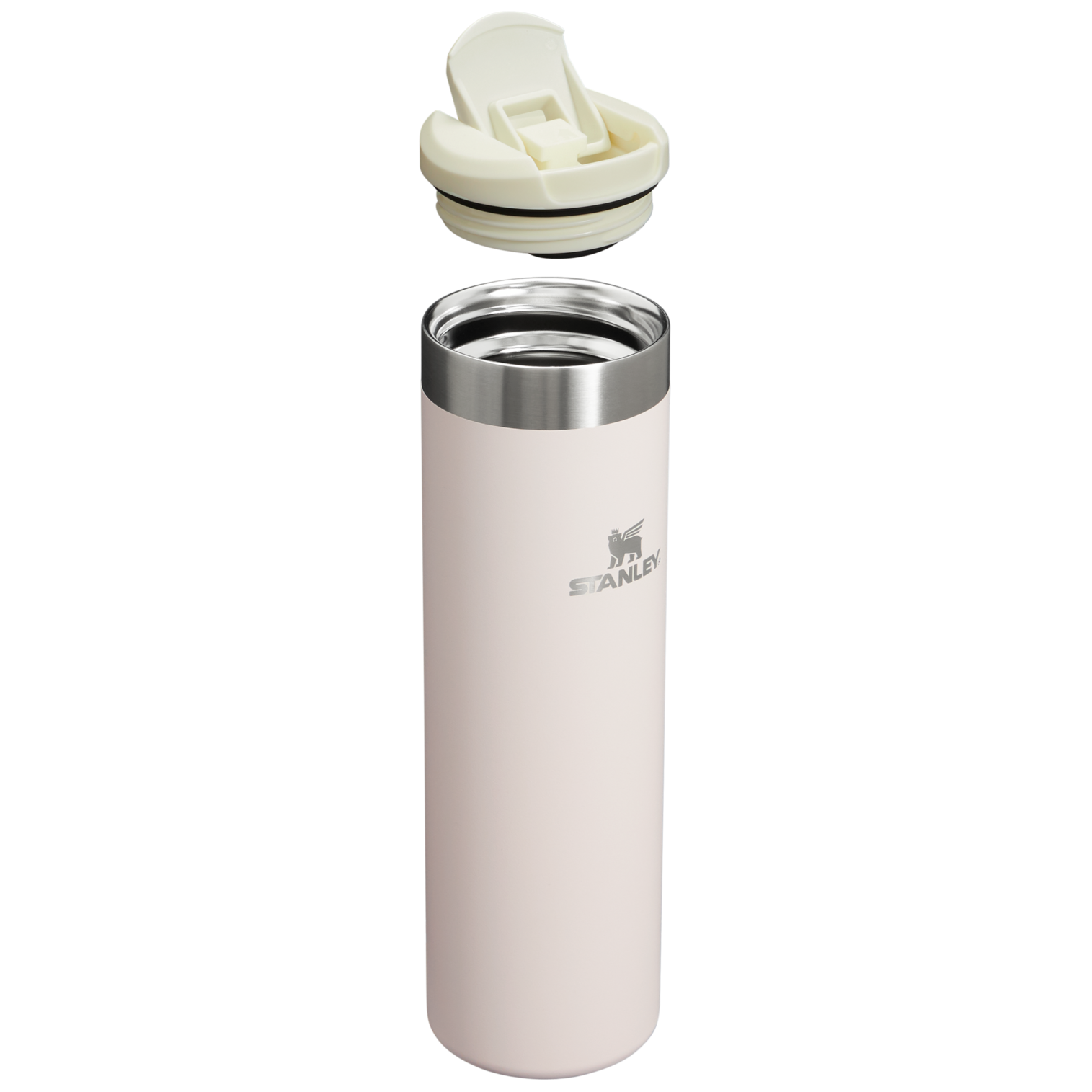 The Transit Flip Top Mug | 20 OZ - Stanley Create - Tumbler That Fits