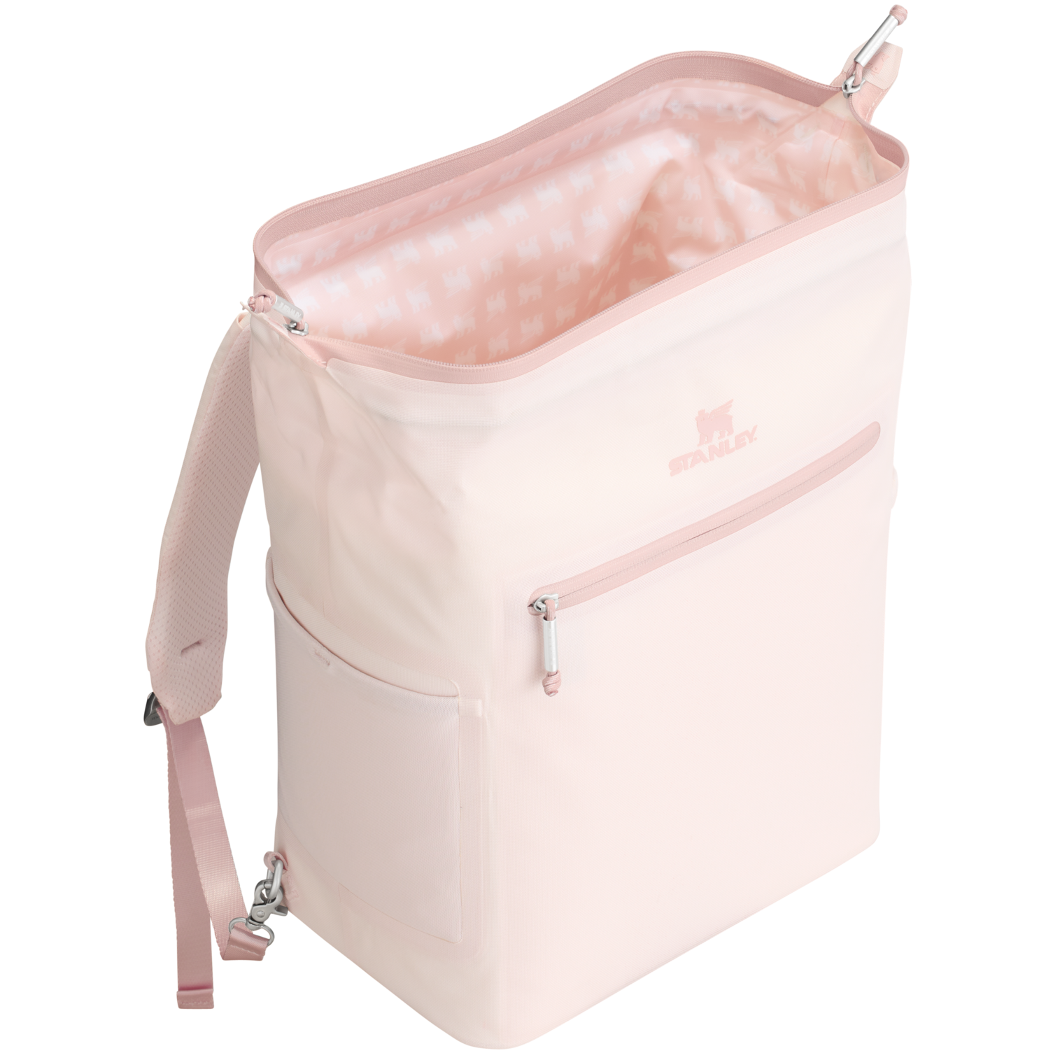 The All Day Madeleine Midi Cooler Backpack | 20 Can | 14.8 QT | 14.0 L - Fresh Cup Routine