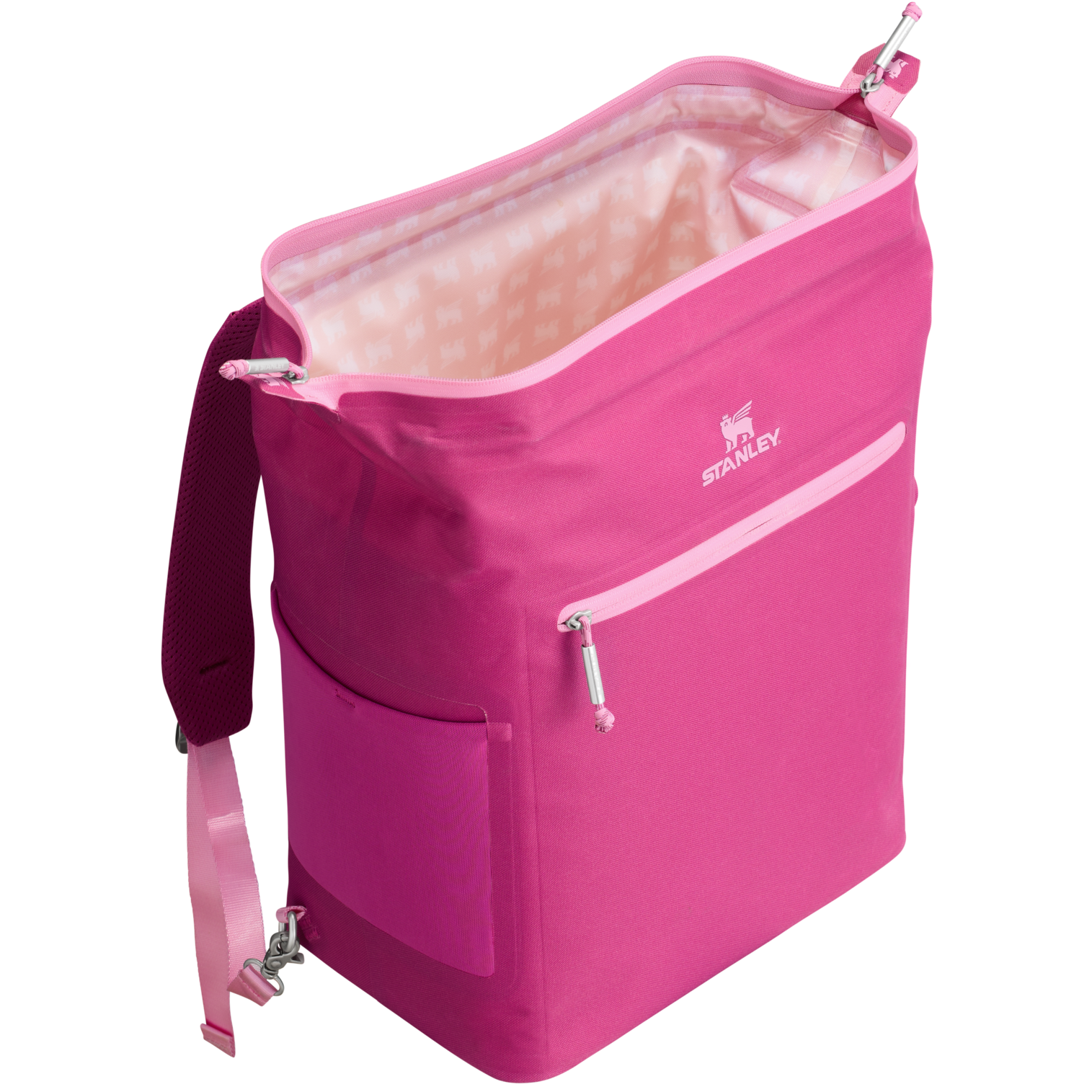 The All Day Madeleine Midi Cooler Backpack | 20 Can | 14.8 QT | 14.0 L - Fresh Cup Routine