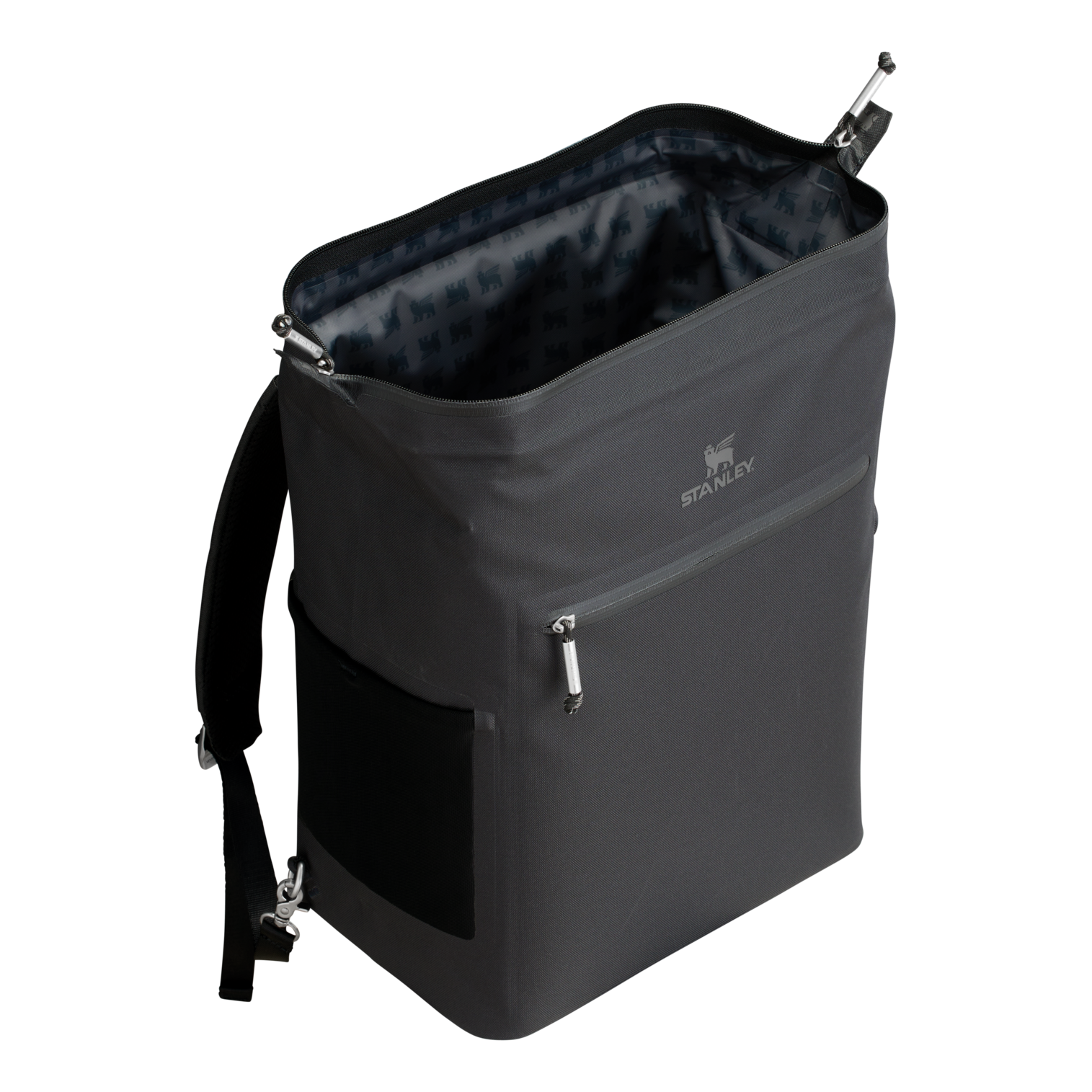 The All Day Madeleine Midi Cooler Backpack | 20 Can | 14.8 QT | 14.0 L - Fresh Cup Routine
