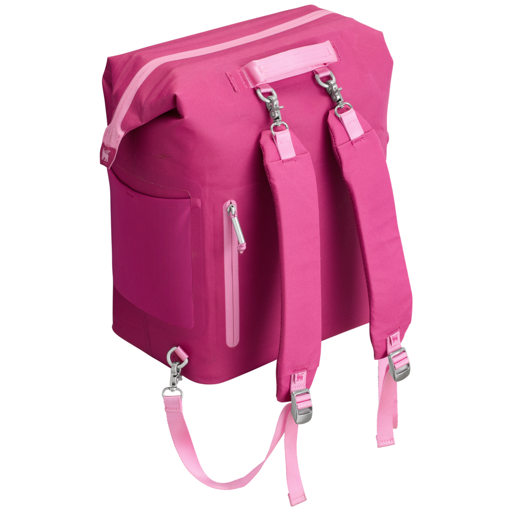 The All Day Madeleine Midi Cooler Backpack | 20 Can | 14.8 QT | 14.0 L - Fresh Cup Routine