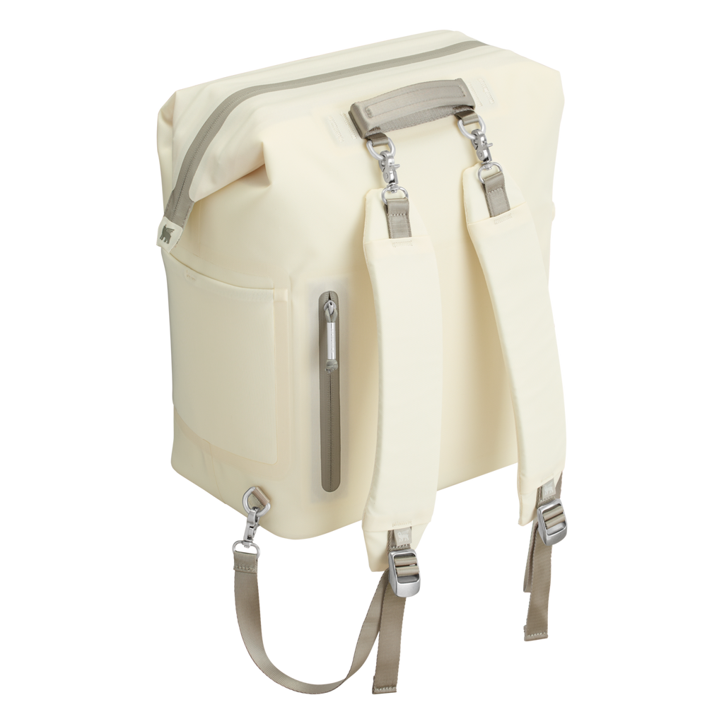 The All Day Madeleine Midi Cooler Backpack | 20 Can | 14.8 QT | 14.0 L - Fresh Cup Routine