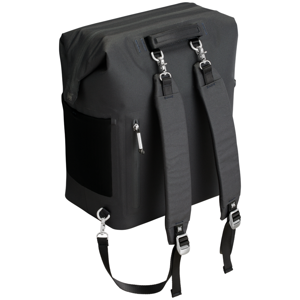 The All Day Madeleine Midi Cooler Backpack | 20 Can | 14.8 QT | 14.0 L - Fresh Cup Routine