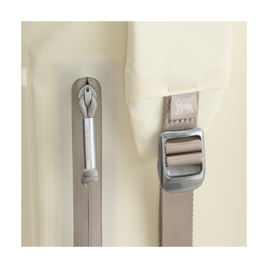 The All Day Madeleine Midi Cooler Backpack | 20 Can | 14.8 QT | 14.0 L - Fresh Cup Routine