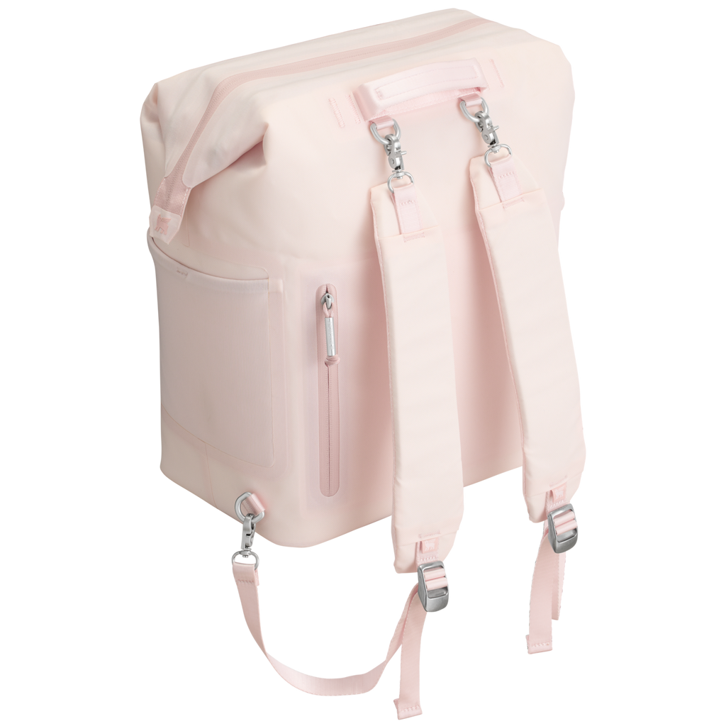 The All Day Madeleine Midi Cooler Backpack | 20 Can | 14.8 QT | 14.0 L - Fresh Cup Routine