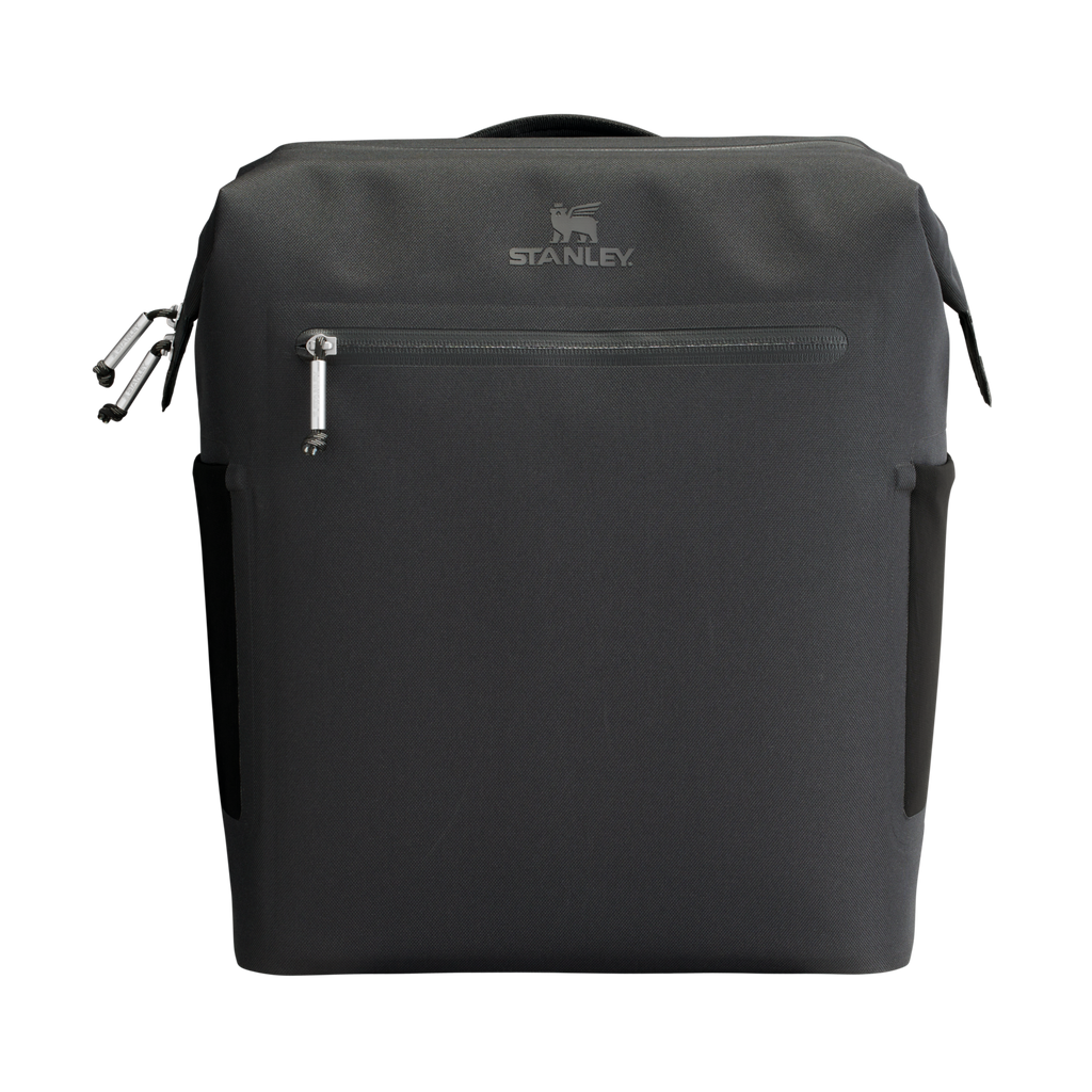 The All Day Madeleine Midi Cooler Backpack | 20 Can | 14.8 QT | 14.0 L - Fresh Cup Routine