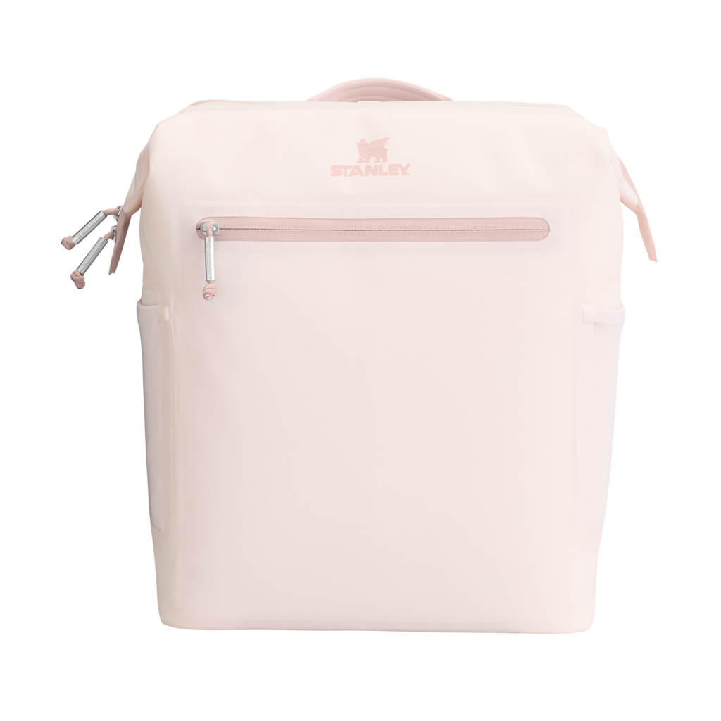 The All Day Madeleine Midi Cooler Backpack | 20 Can | 14.8 QT | 14.0 L - Fresh Cup Routine